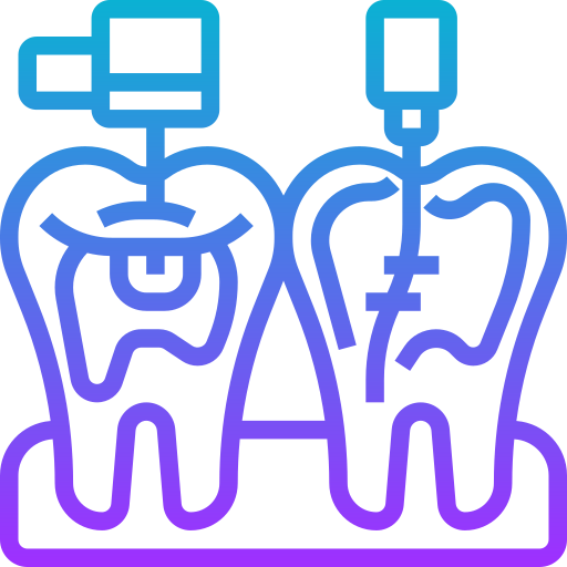 rootcanal treatment