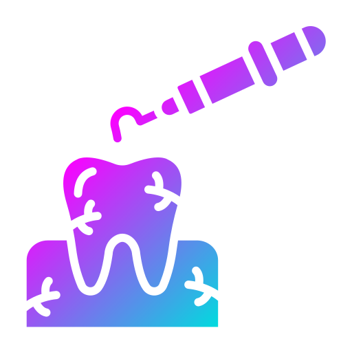 teeth scaling